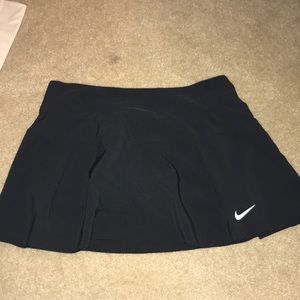 Nike tennis/golf skirt